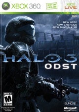   PlayStation 3  x-box 360 !  ! // Call Of Duty Modern Warfare 2   \\ Halo_odst_esrbboxart_160w