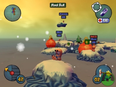 Tổng hợp game Worm!( giống gunbound) Worms-3d-20050217023059203-000