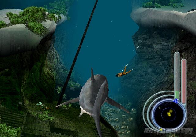 jaws unleashed download softonic