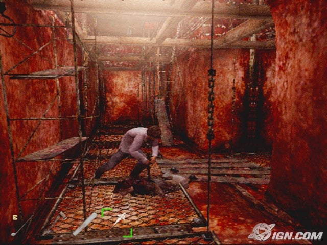 صور عن سايلنت                                                هيل 4 Silent-hill-4-the-room-200405110146161