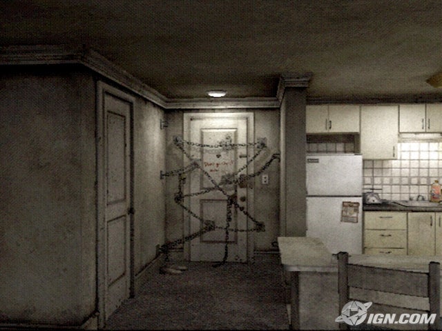 صور عن سايلنت                                                هيل 4 Silent-hill-4-the-room-200405110146442