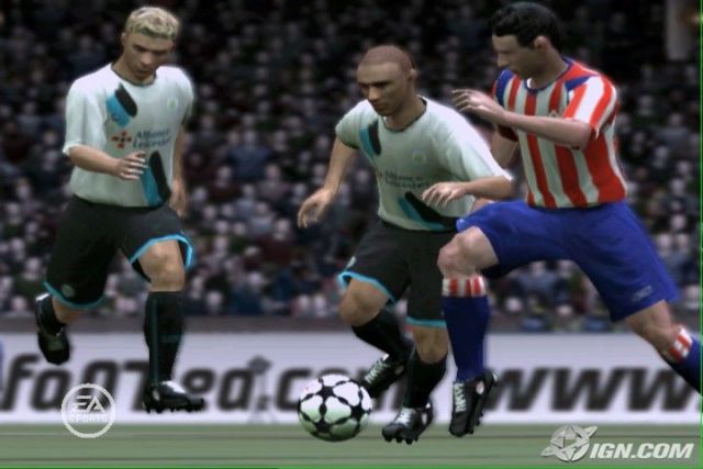 لعبة fifa2007كامله وبحجم 2.76جيجا وعلى سيرفرات صاروخيه. Fifa-soccer-07-20060901083615246_640w