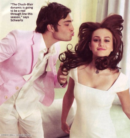 Chuck and Blair M164077875