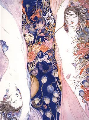 Yoshitaka Amano Amano4