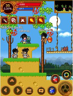 Sự kiện Trung Thu và phiên bản 103 game Ninja School Online Ninja-school-online-4