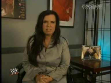 Vickie Guerrero adicionada ao WWE Alumni Z154840531