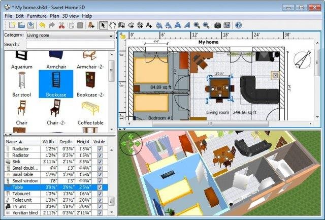 Phần mềm, ứng dụng: Top 05+ phần mềm thiết kế xây dựng dễ sử dụng nhất hiện nay  Phan-mem-thiet-ke-xay-dung-de-su-dung-nhat-03