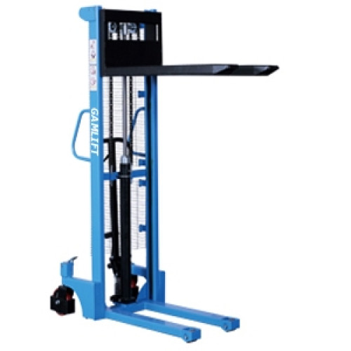 Xe nâng tay cao 1,6 m, 3m  Gamlift - Mỹ HSA10-15-500x500