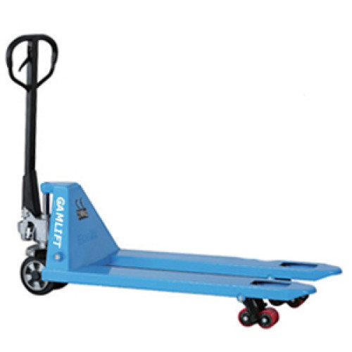 xe nâng tay , Hand Pallet Truck giá chỉ 2850000 M25-500x500