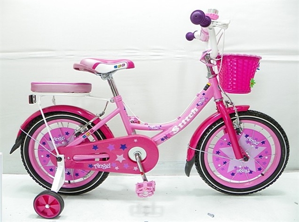 Xe đạp, xe máy, ô tô: Cách lựa chọn xe đạp thể thao cho trẻ em 0000403