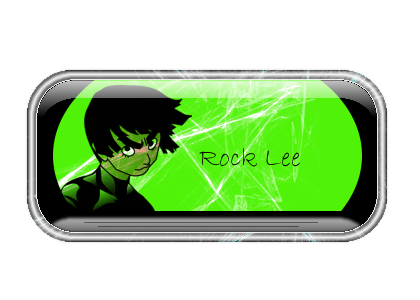 \\- Rock Lee -// Rocklee2fev2008