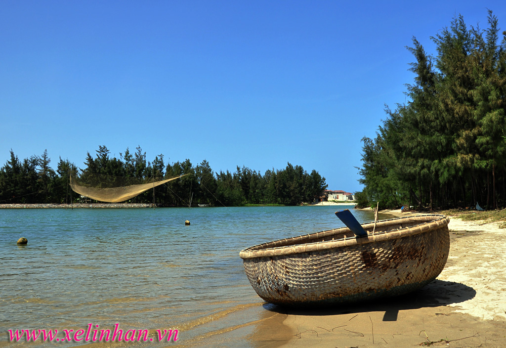Điểm lại 10 bãi biển đẹp nhất Việt Nam Cua%20Dai