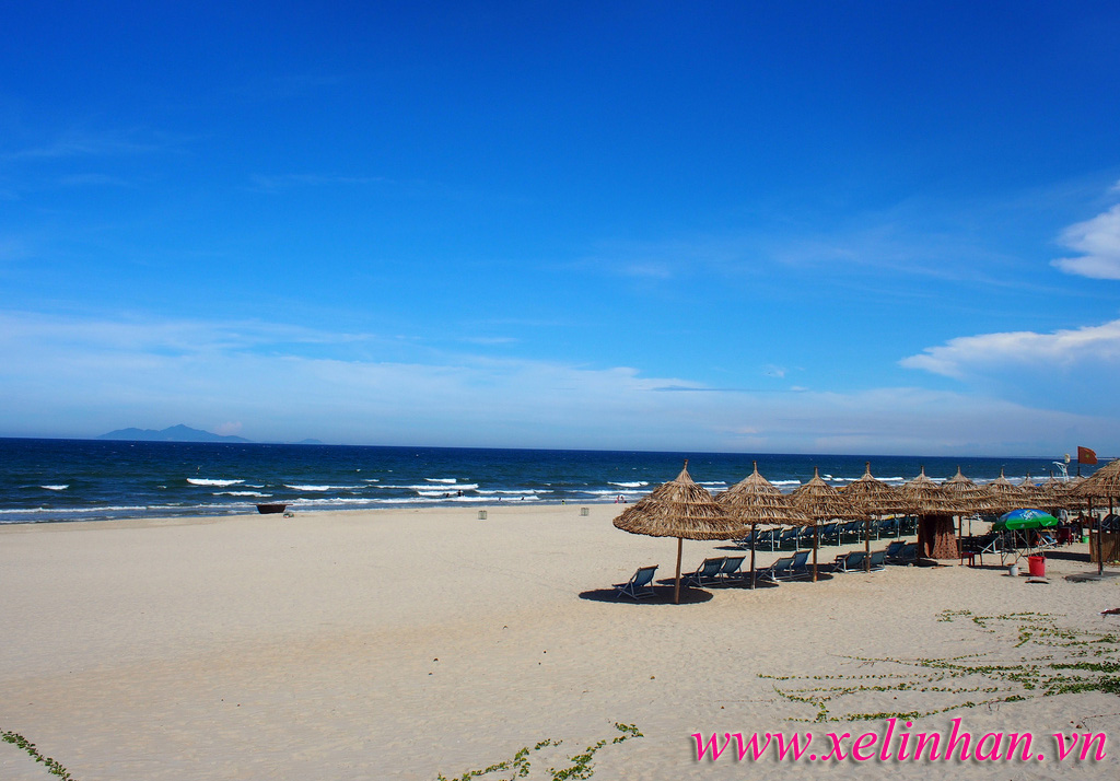 Điểm lại 10 bãi biển đẹp nhất Việt Nam My%20Khe
