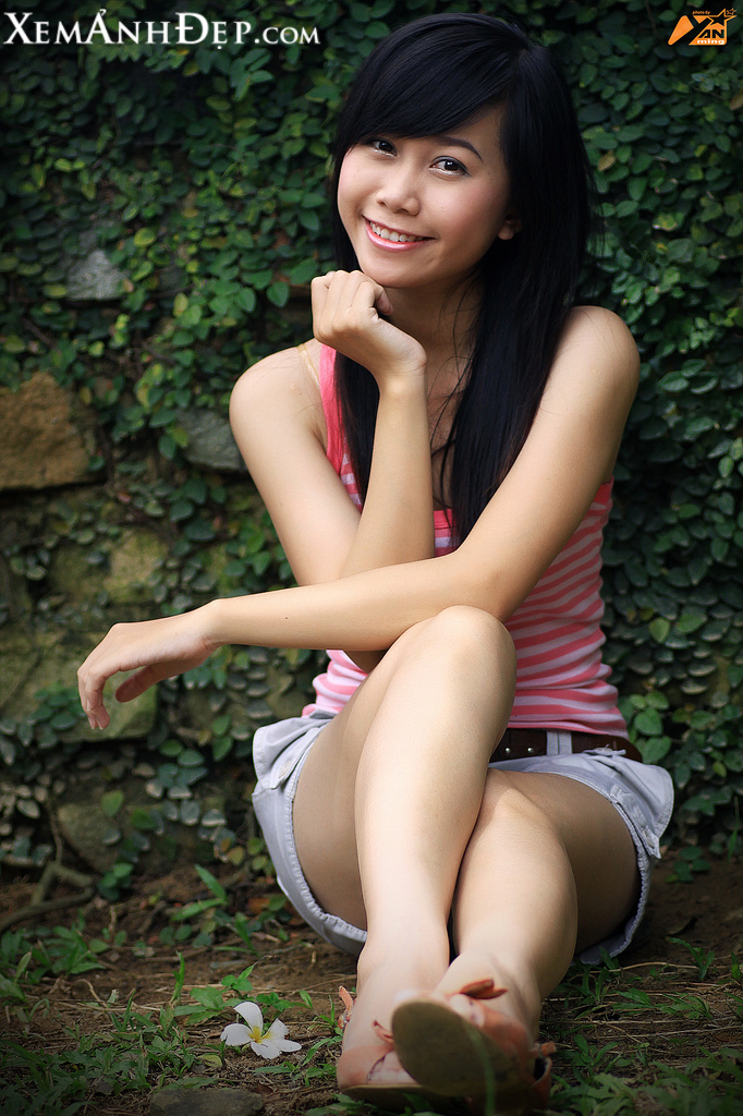 Girl Vietnamese Anh-girl-xinh107