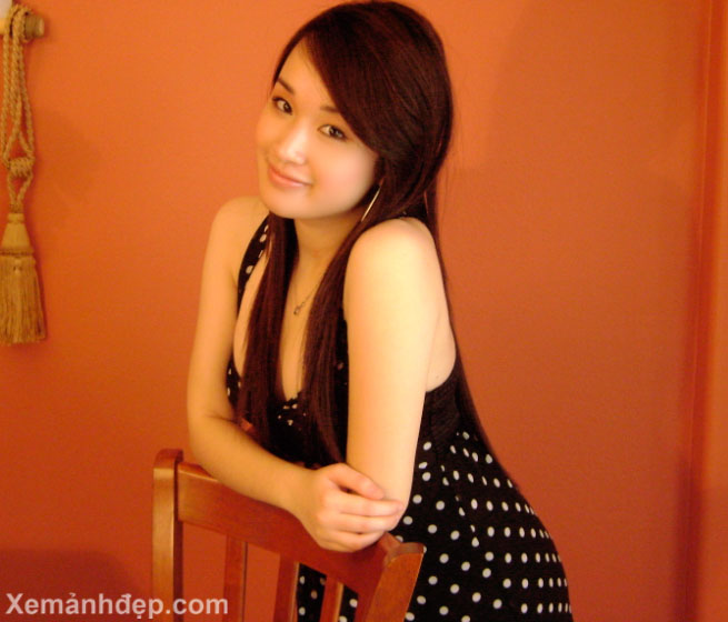 Girl Xinh .P5 Betin09