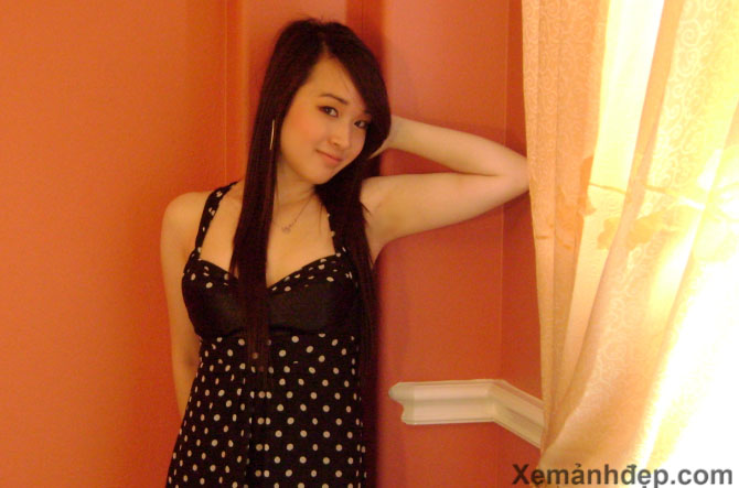 Girl Xinh .P5 Betin10