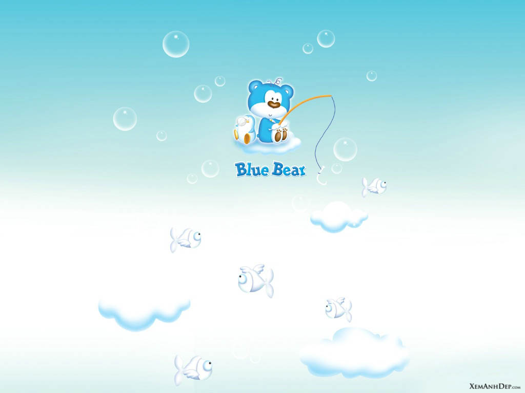 Cute bear wallpapers-Wallpaper gấu dễ thương Cute_bear_wallpaper03