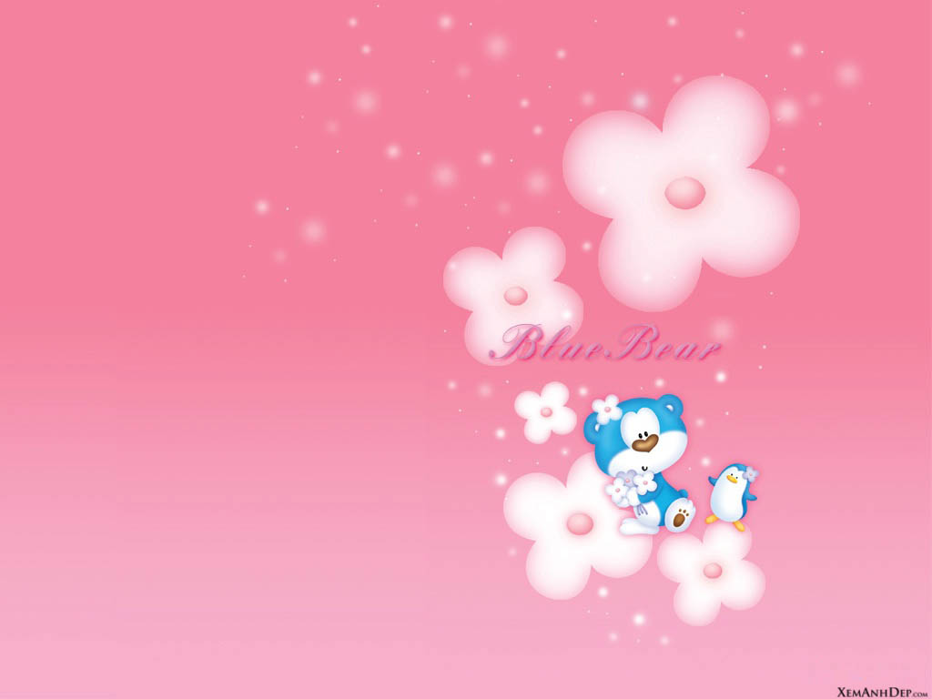 Cute bear wallpapers-Wallpaper gấu dễ thương Cute_bear_wallpaper06