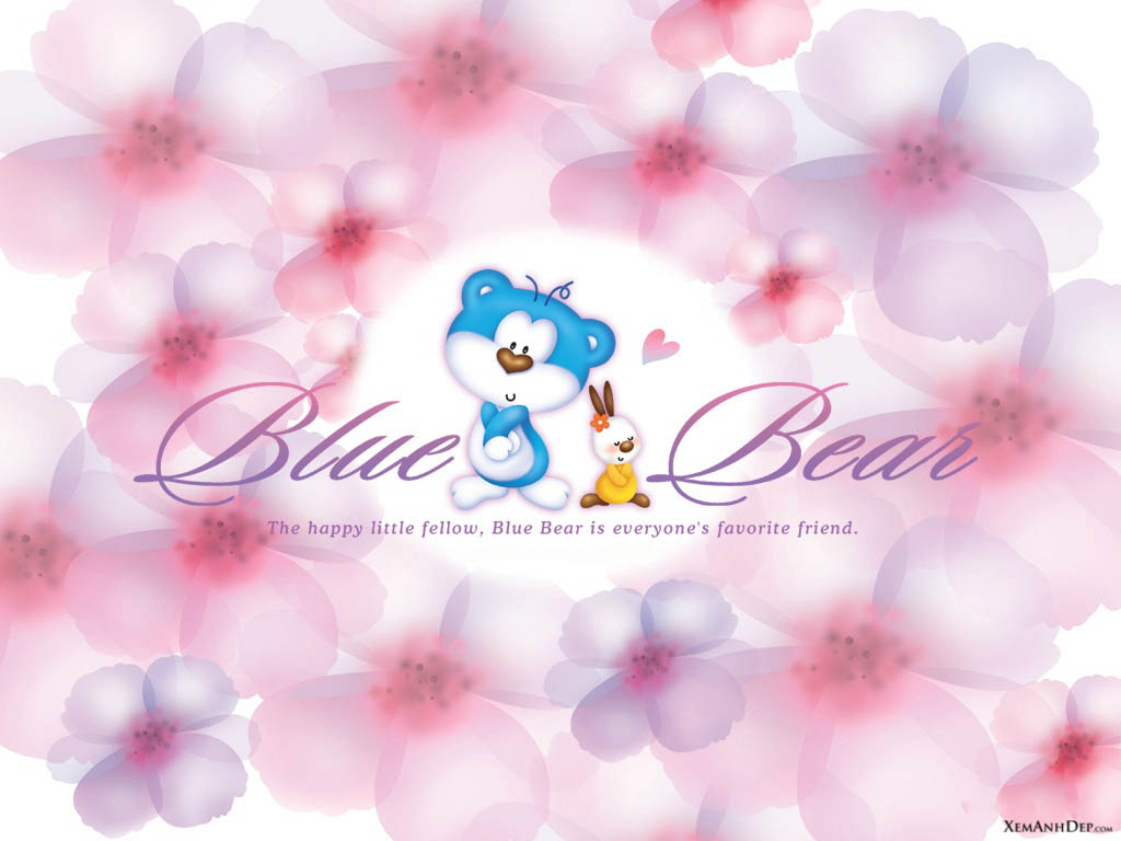 Cute bear wallpapers-Wallpaper gấu dễ thương Cute_bear_wallpaper08