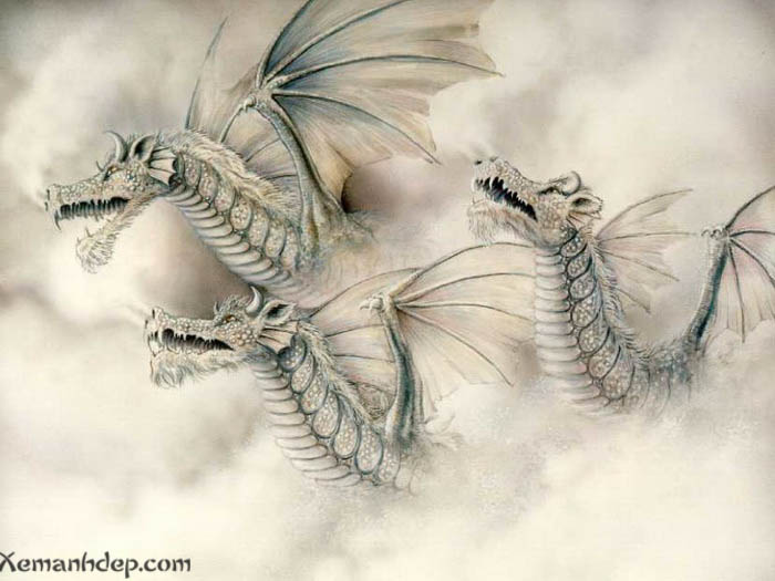 [Pic] Huyền thoại về Rồng..Vô đối Dragon_photos11