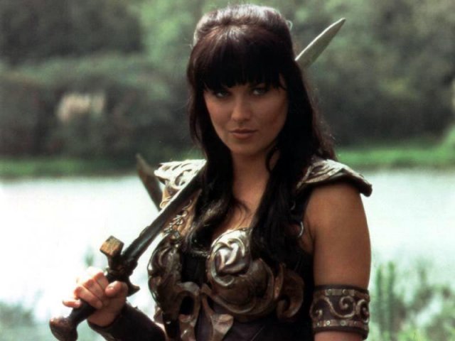 SE POSPONE A SEPTIEMBRE !!!!!!!!!!CURSO DE TECNICAS DE DEFENSA PERSONAL  Xena_6