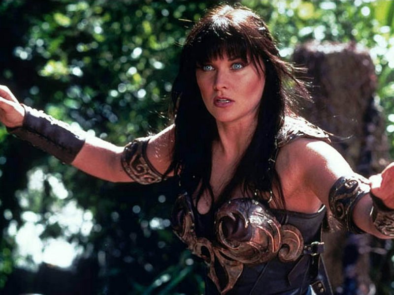 Xena, la guerrière Njrhfafp