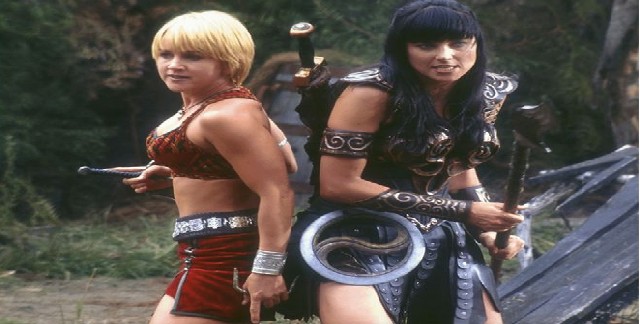 [08/04/2014] Xena et Gabrielle grandes gagnantes XenaGabrielle