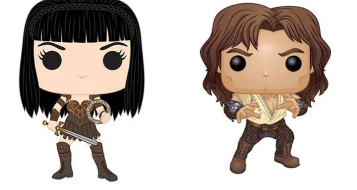 Les figurines Funko débarque chez nous Pop-figure-1