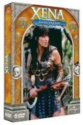 Xena saison 4