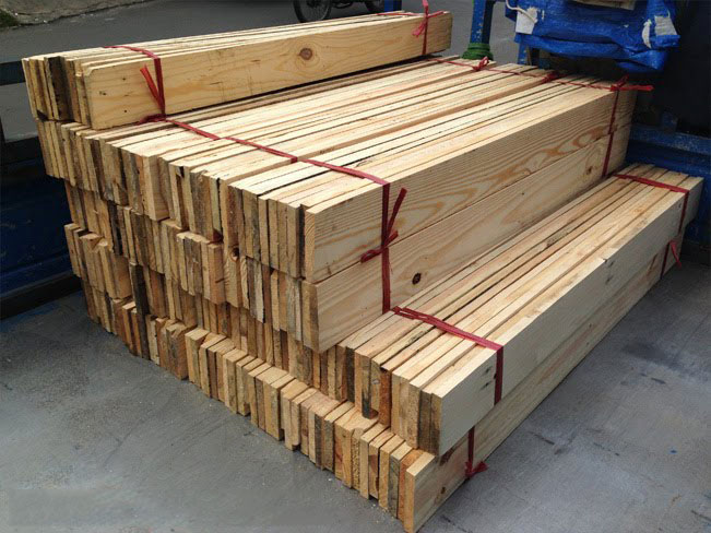 Đại hạ giá pallet gỗ giá rẻ Ban-go-pallet