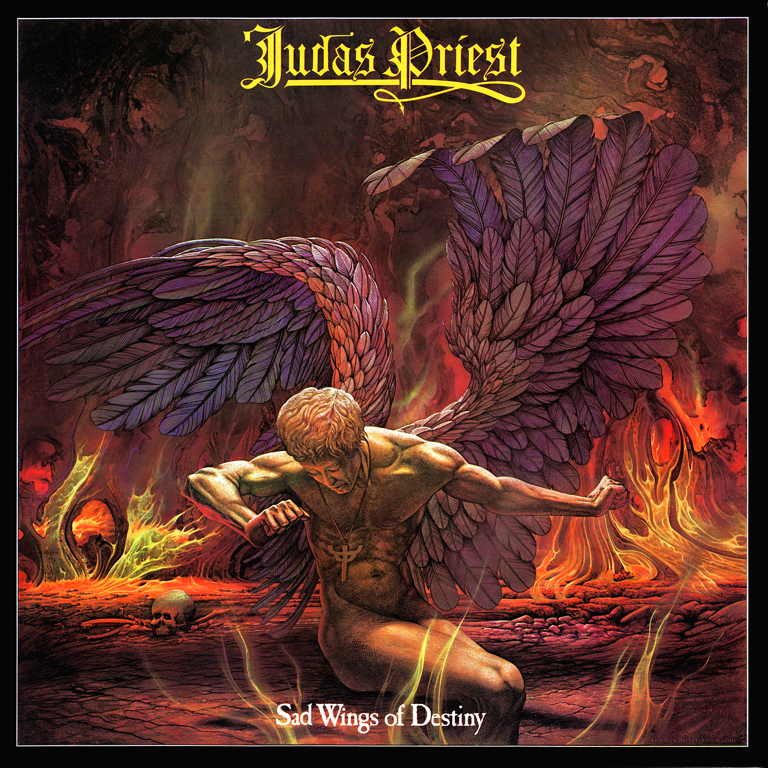 Tus diez portadas favoritas de discos - Página 5 Judas_priest_sad_wings_of_destiny_1500x1500px_100321232815_2