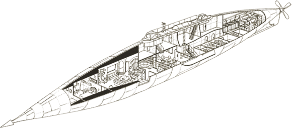 El invencible, The Nautilus. Nautilus_miller