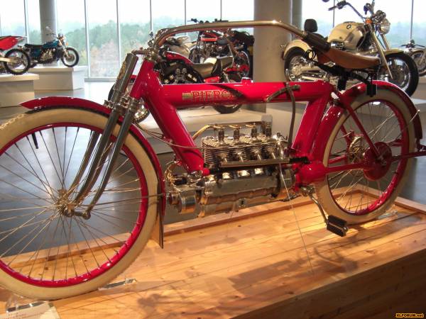 The Barber vintage motorsport museum, Leeds, Alabama New_Pics_060