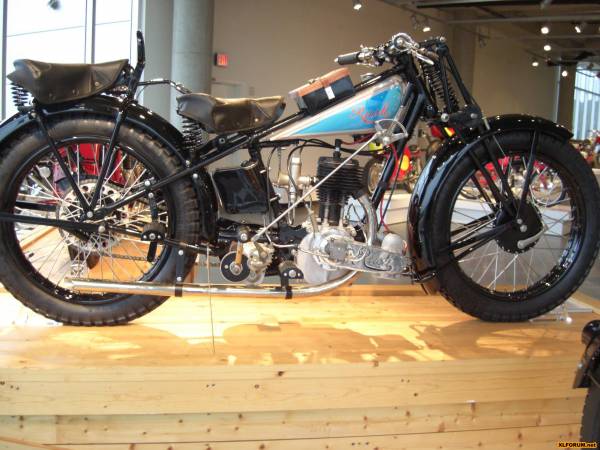 The Barber vintage motorsport museum, Leeds, Alabama New_Pics_121