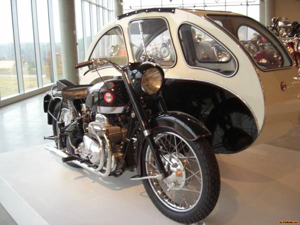 The Barber vintage motorsport museum, Leeds, Alabama New_Pics_189