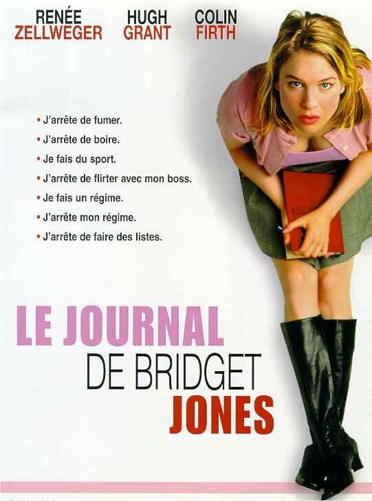 Bridget Jones <33333 LE%20JOURNAL%20DE%20BRIDGET%20JONES