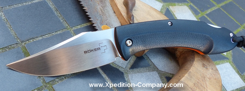 BOKER + - Page 3 Frelon-4