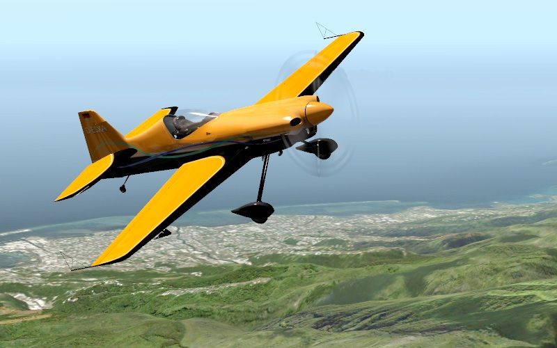 XA-41 (Sbach 300) freeware para X-Plane 9 y 10 _show_800