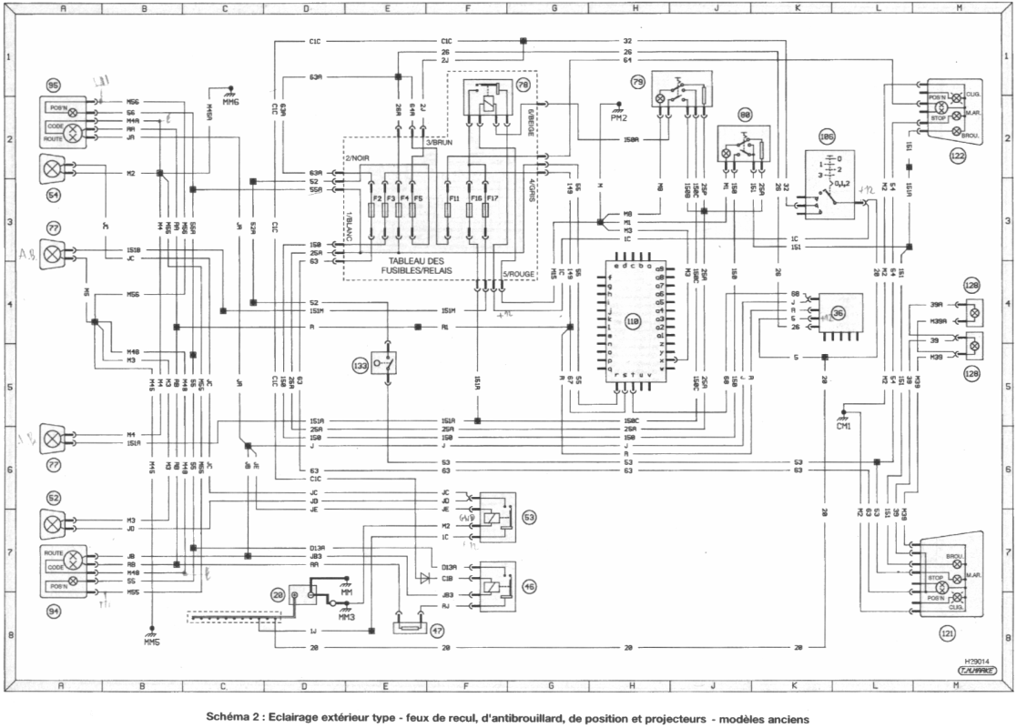 [TUTO] Monter des antibrouillard — free download