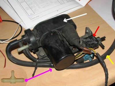 [TUTO] Installer un régulateur de vitesse d'origine T_002_pompe_a_vide_et_electrovanne_de_securite