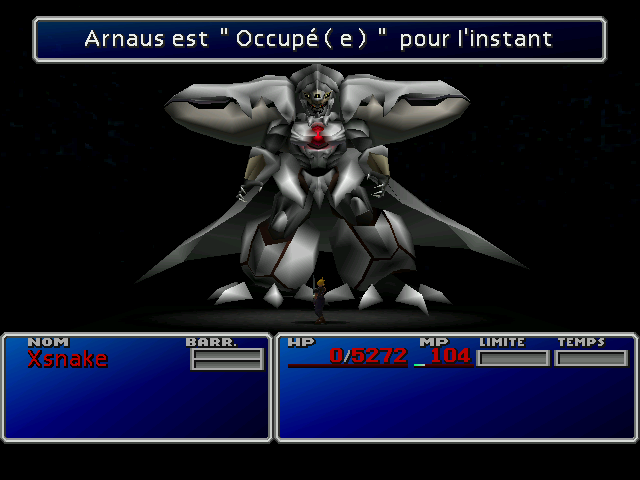 Le mapping et moi.... (version FF7) en images! 14