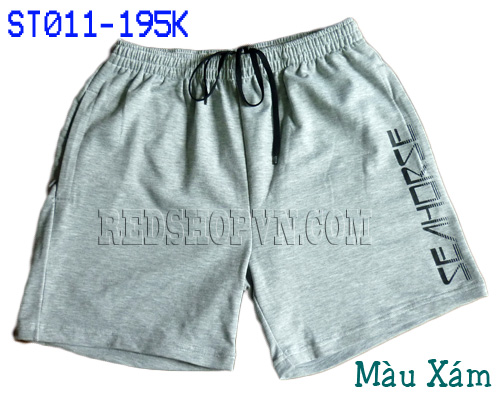 Quần Shorts Nam đi biển, tập gym, đi dạo. QUẦN BƠI NAM. Áo ba lỗ tập thể thao NAm. ST011-195-2