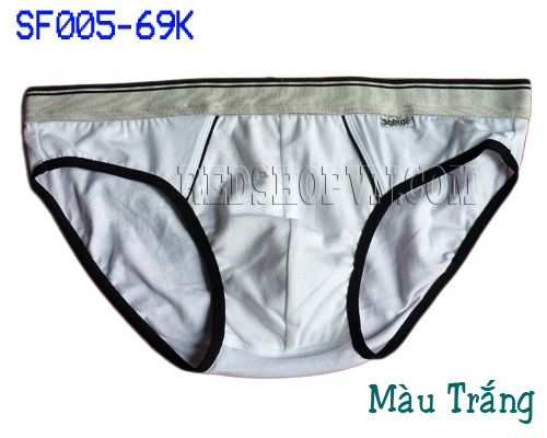 Quần chíp nam sexy, boxer-bikini thiết kế mới năng động hợp thời trang SF005-69-3