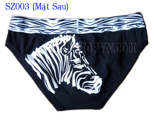 Quần chíp nam sexy, boxer-bikini thiết kế mới năng động hợp thời trang SZ003-165-4