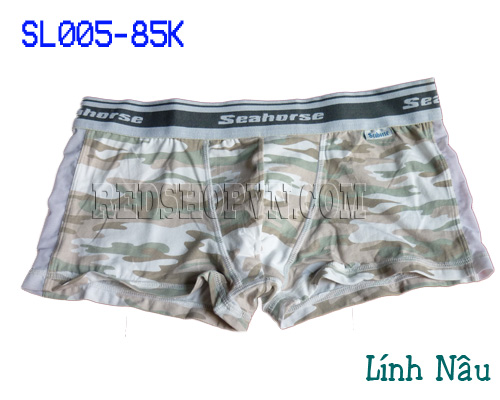 Quần chíp nam sexy, boxer-bikini thiết kế mới năng động hợp thời trang SL005-85-3