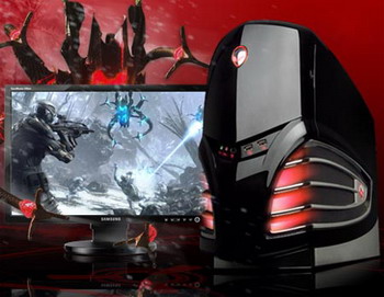 Alienware AXL X58 Alienware%20area-51%20ALX%20crossFireX