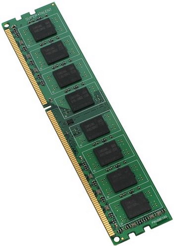 مكونات الحاسوب الداخلية Ddr3_memory