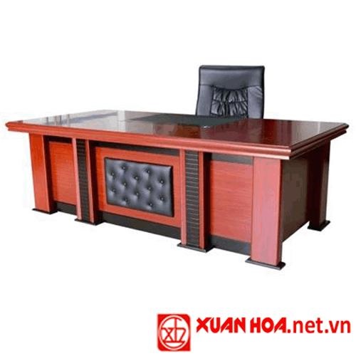 Bàn giám đốc Xuân Hòa thiết kế mới nhất cho phòng giám đốc Ban-giam-doc-bgd-05-00-pu_1368