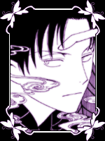 [Seinen] XXXHOLiC P_dom