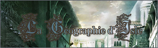 Gographie d'Isle Geographieisle